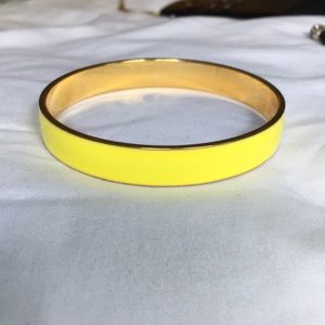 JCrew bangle bracelet